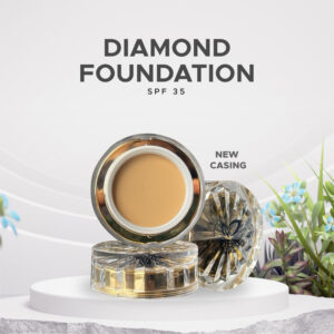 Diamond Foundation Buy 1 Free 3